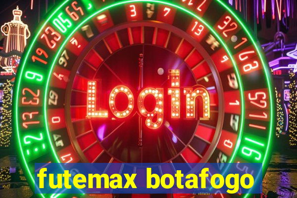 futemax botafogo